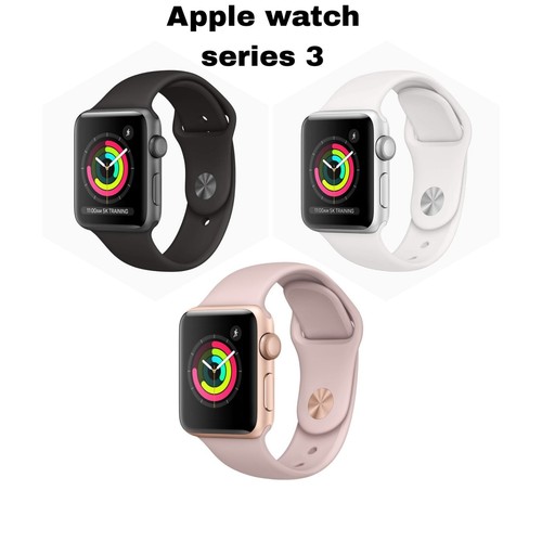 Apple watch series 38 42mm - watch,