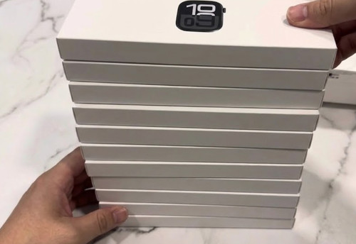 Genuine apple watch empty - apple,