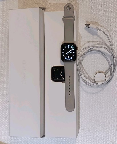 Apple watch series - watch, 44mm