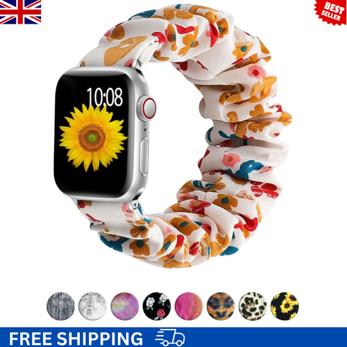 Women girls scrunchie - women,