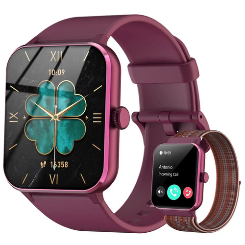 Smart watch men - watch, women