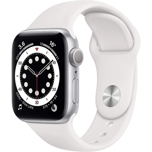 Apple watch series aluminium - apple,