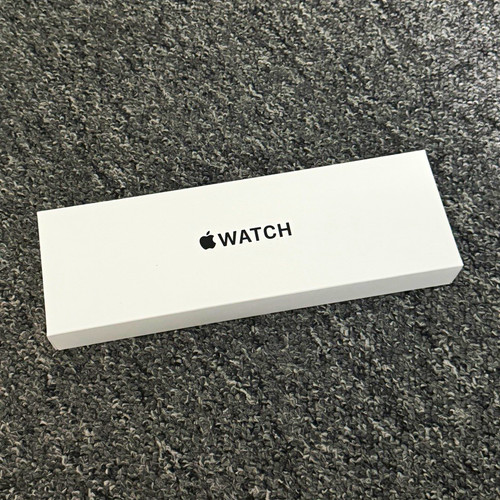 Apple watch series - watch, se