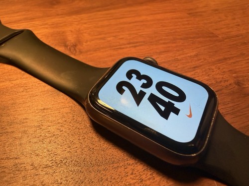 Apple watch series 40mm - apple, 5