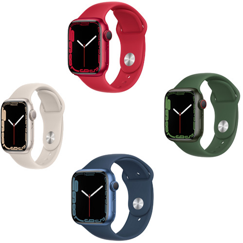 Apple watch series excellent - apple,