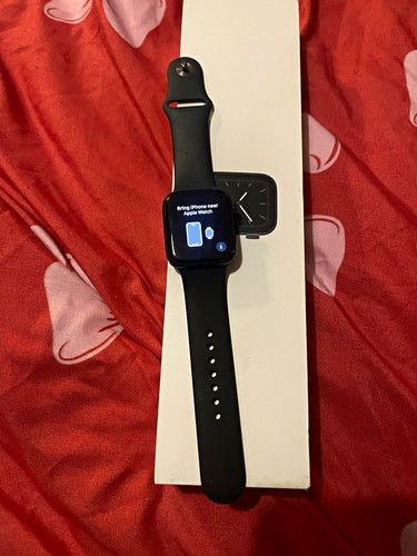 Apple watch series 44mm - series,