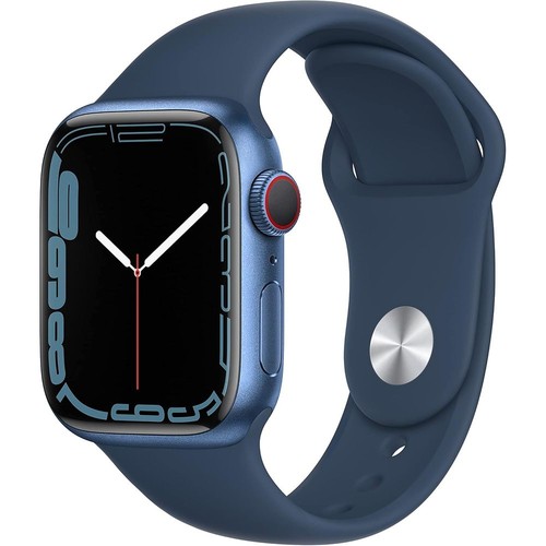 Apple watch - apple, series