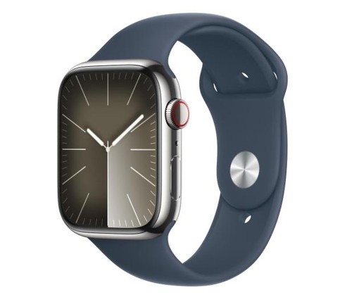 Apple watch series 45mm gps - apple,
