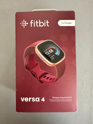 Google fitbit versa fitness - google,