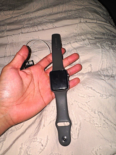 Apple watch series - apple,