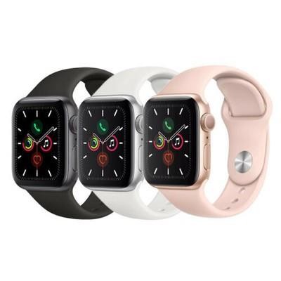 Apple watch smartwatch - smartwatch,