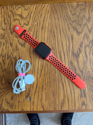 Apple watch series - series, 44mm