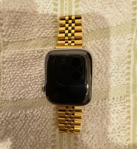 Apple watch series - series, 7