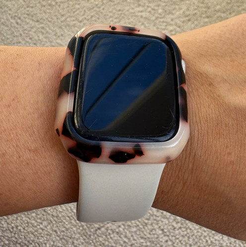 Apple watch series - apple,