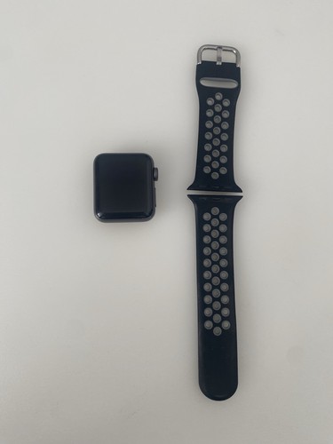 Apple watch series - apple,