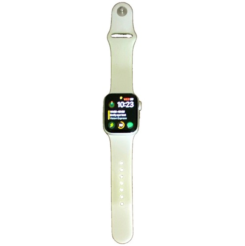 Apple watch 40mm silver - apple,